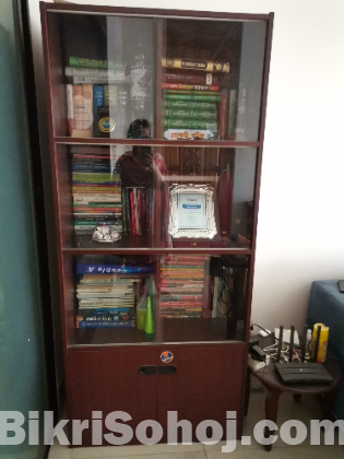 Otobi Bookshelf
